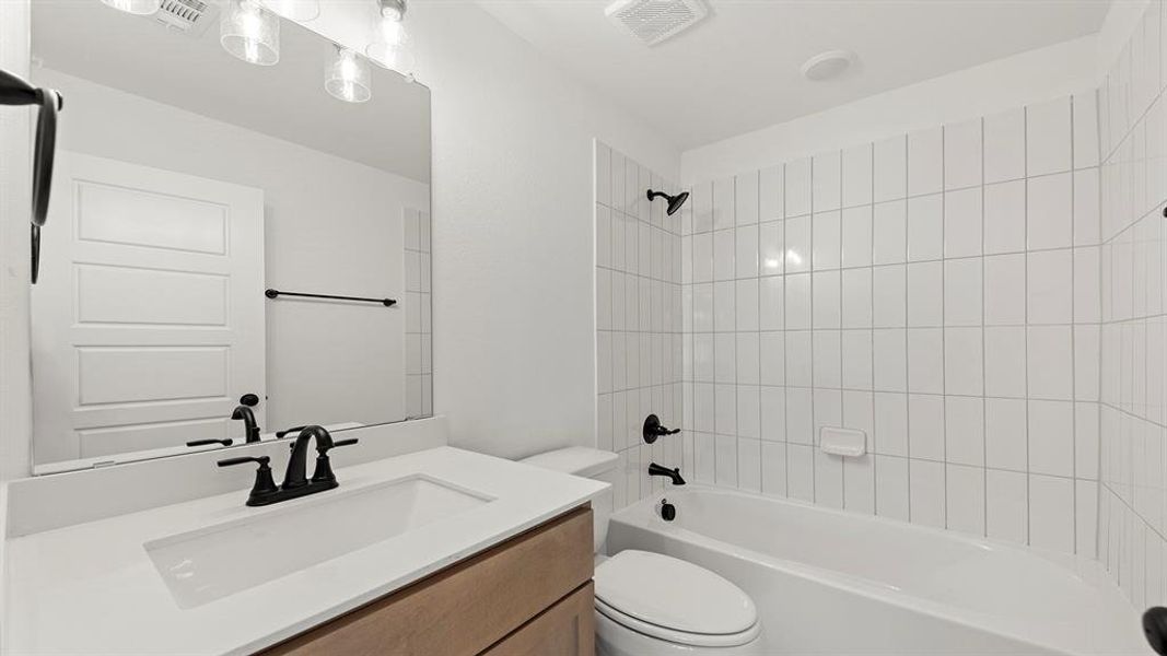 23. 701 Wicklow - 2ND Bath