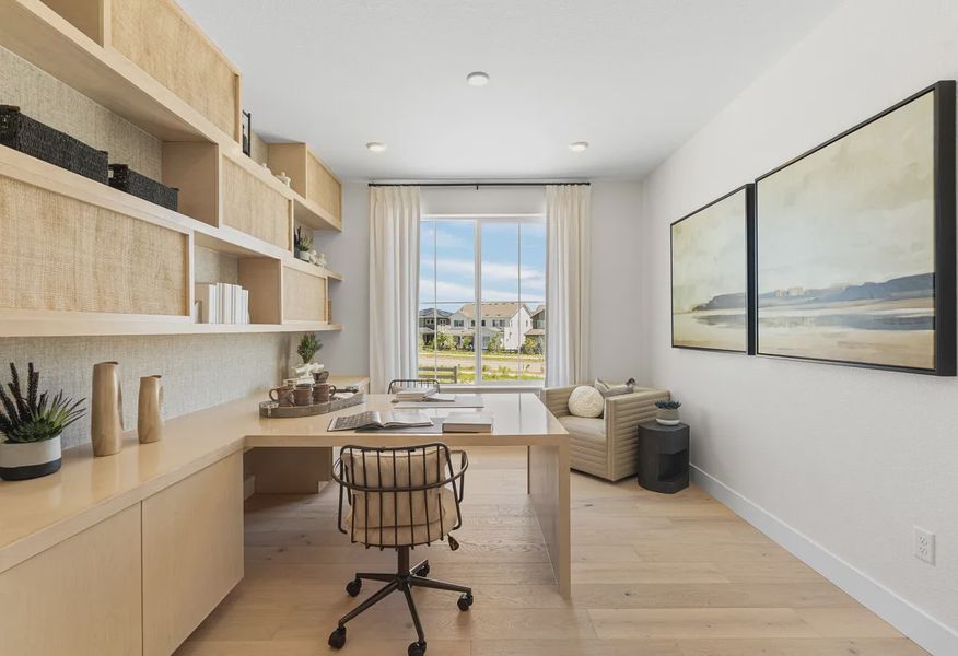 Pemberly Model Study - 13 of 28