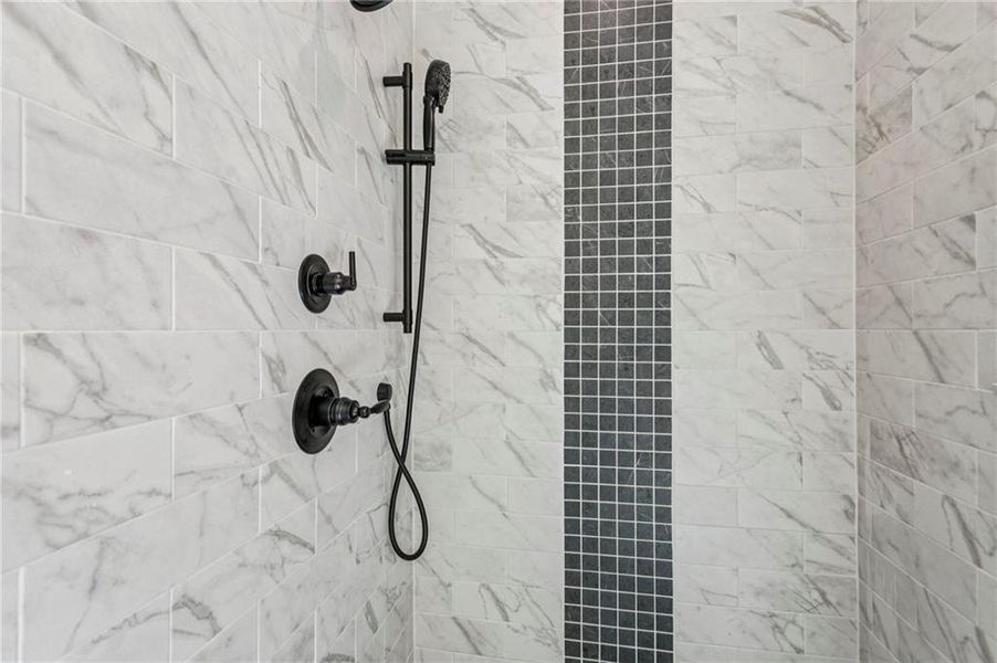 Close-up of interior finishes inside a home in , Marietta (Image 22). Close-up of interior finishes inside a home in , Marietta (Image 22).