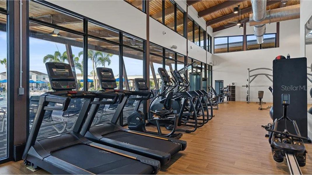 Community amenities in , Orlando (Image 17).