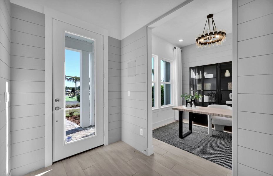 Merlot Grand | Foyer Merlot Grand | Foyer