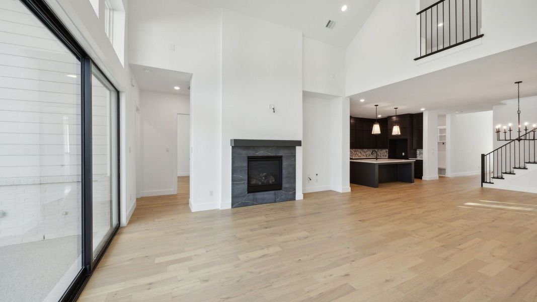 Living Room Living Room