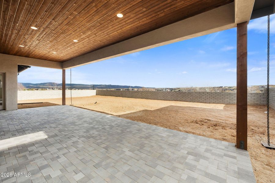 40-Back Patio 40-Back Patio