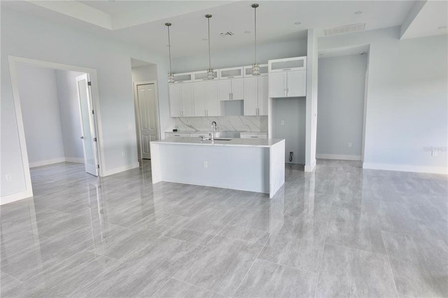 Spacious, unfurnished interior of a new home in , Lehigh Acres (Image 23). Spacious, unfurnished interior of a new home in , Lehigh Acres (Image 23).