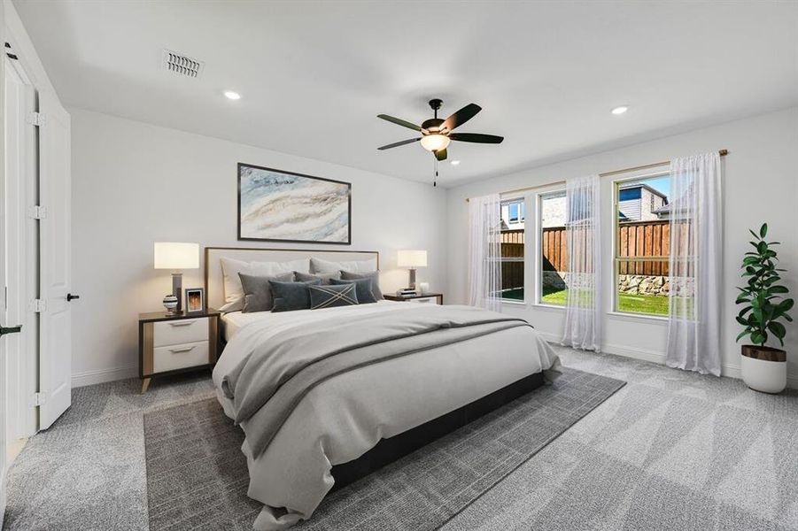 1708 Foxtail Drive ~ Ready Now 1708 Foxtail Drive ~ Ready Now