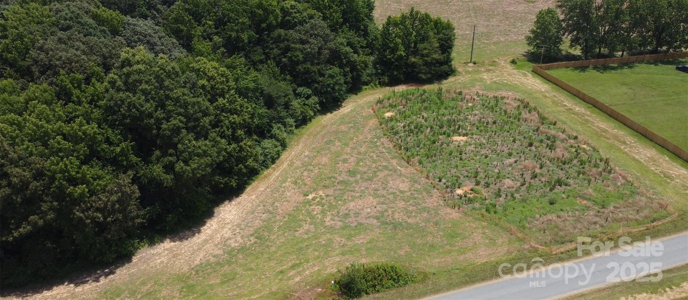 Natural landscape and outdoor views near  in Monroe (Image 3).