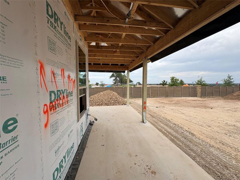 Image 32 of a home in Berry Creek Highlands.
