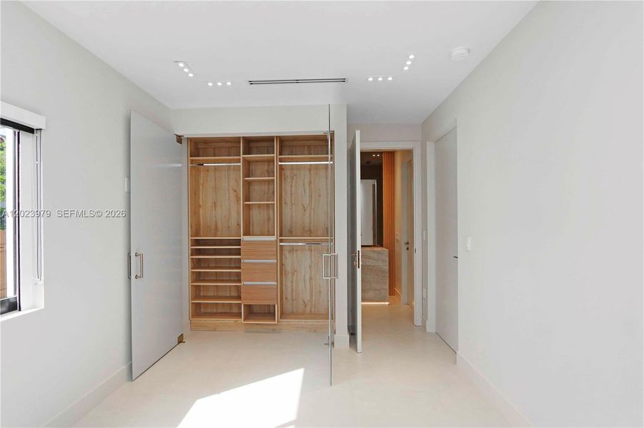 Spacious, unfurnished interior of a new home in , Miami (Image 29). Spacious, unfurnished interior of a new home in , Miami (Image 29).