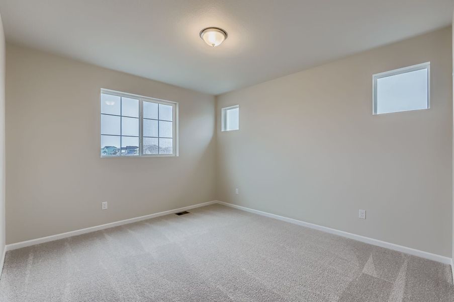 Rainier New Home in Windsor, CO. - Slide 21 Rainier New Home in Windsor, CO. - Slide 21