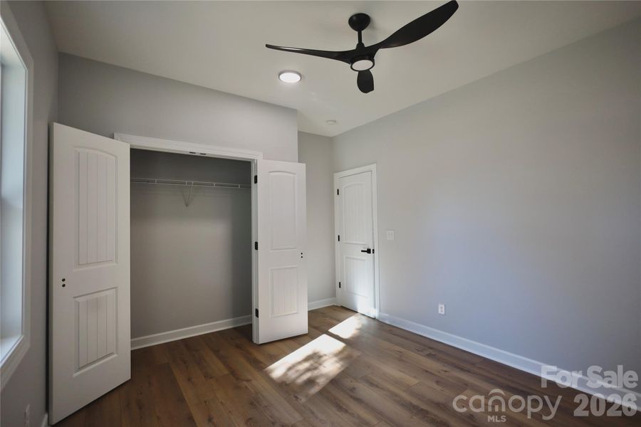 Spacious, unfurnished interior of a new home in , Cherryville (Image 23). Spacious, unfurnished interior of a new home in , Cherryville (Image 23).