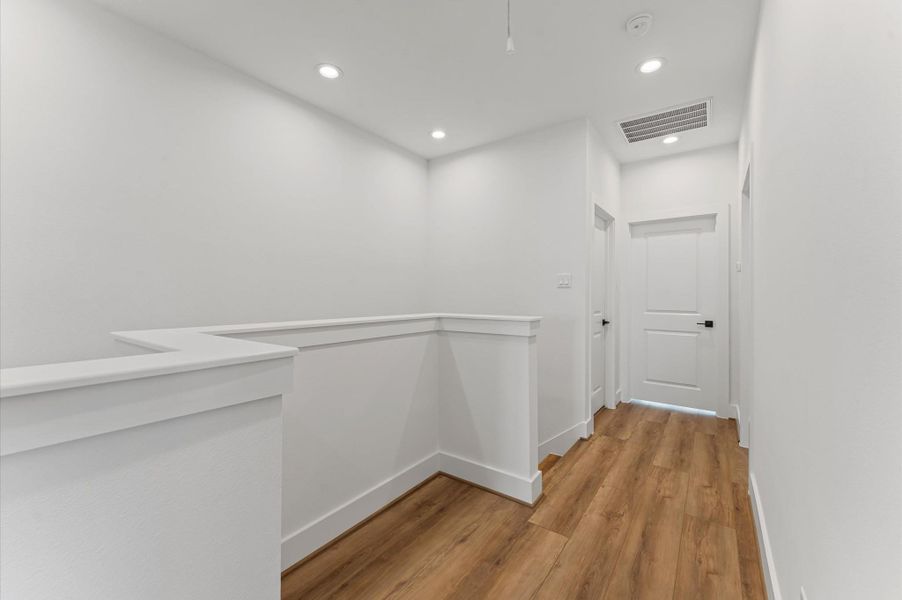 Spacious, unfurnished interior of a new home in , Houston (Image 23). Spacious, unfurnished interior of a new home in , Houston (Image 23).