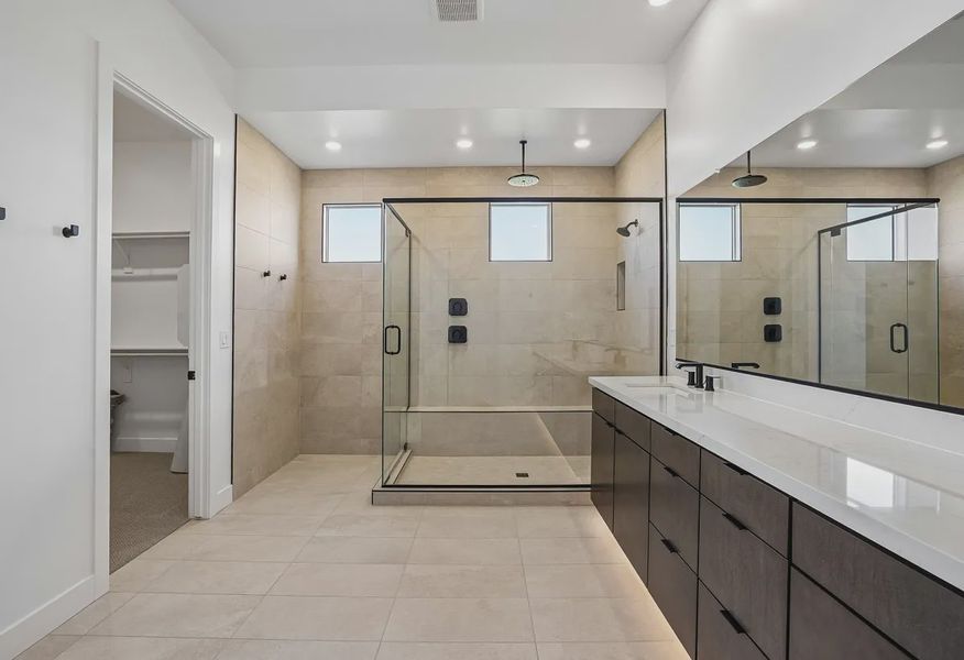 Primary Bath - 15 of 17 Primary Bath - 15 of 17