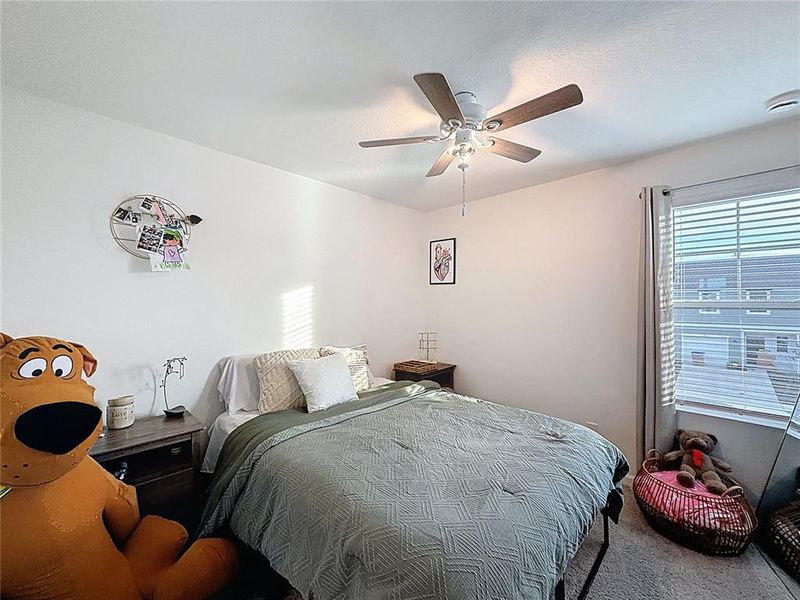 Furnished interior view inside a new home in , St. Cloud (Image 14).