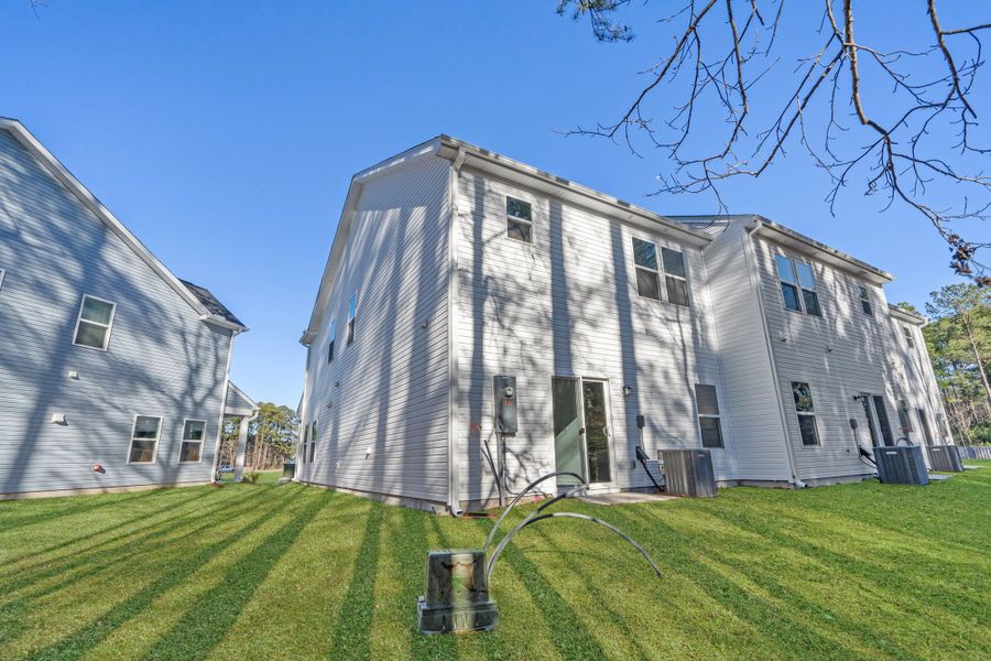 814 NW Palm Frond Way #42, Calabash, NC. - Slide 5 814 NW Palm Frond Way #42, Calabash, NC. - Slide 5