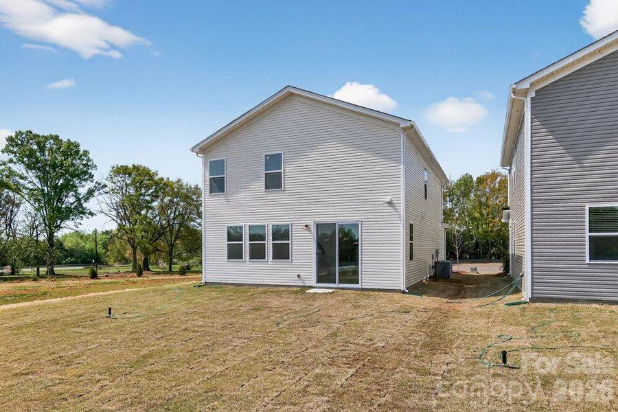 509 Silver Birch Court ~ Ready Now