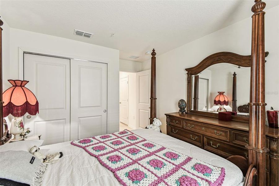 Furnished interior view inside a new home in , Titusville (Image 35).