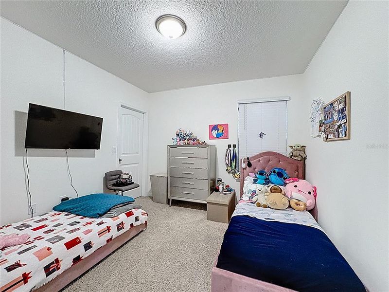 Furnished interior view inside a new home in , Winter Garden (Image 9).