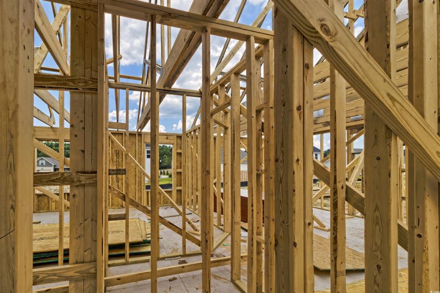 View of miscellaneous room