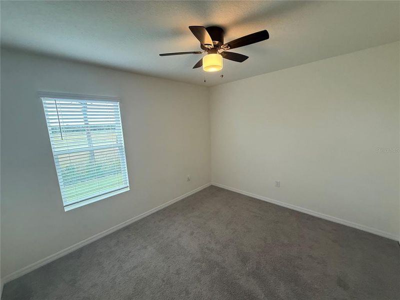 Spacious, unfurnished interior of a new home in Westgate at Avalon Park, Wesley Chapel (Image 11).