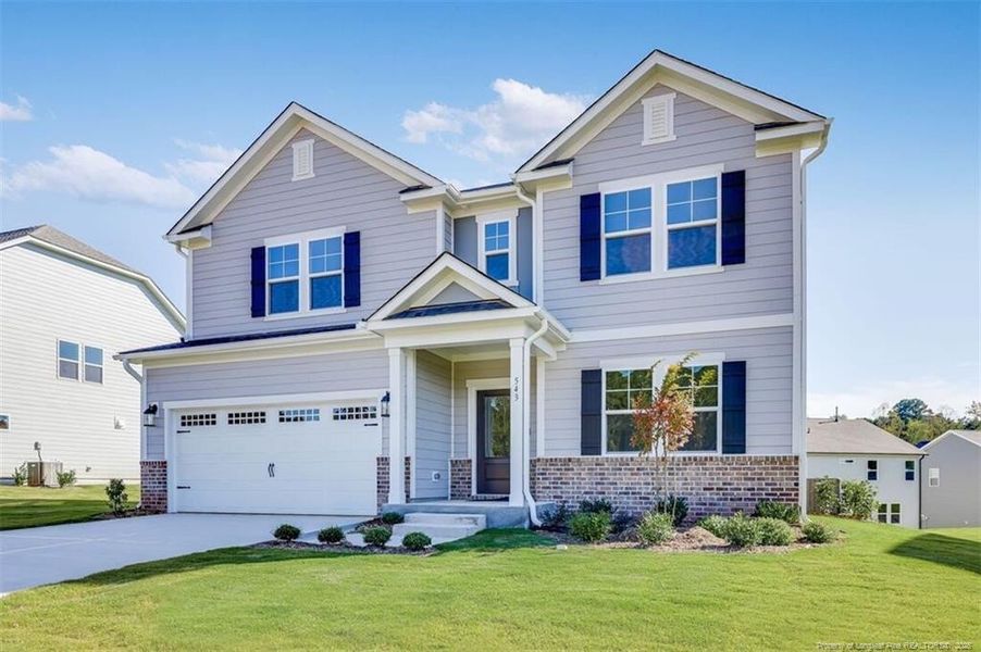 543 Claftin Street - Ready Now!