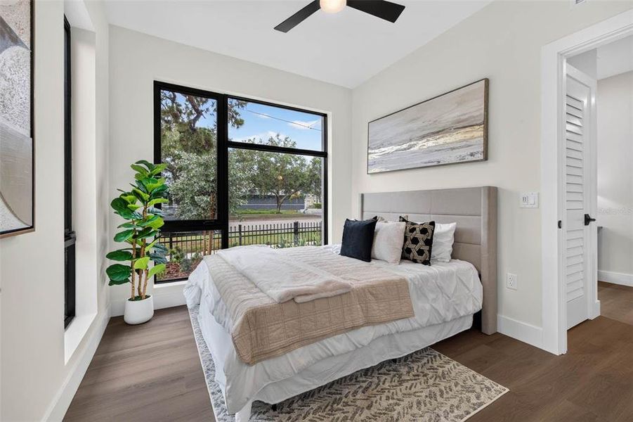 Furnished interior view inside a new home in , St. Petersburg (Image 18). Furnished interior view inside a new home in , St. Petersburg (Image 18).