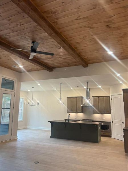 Community amenities in Blue Mountain Creek, Morganton (Image 22).