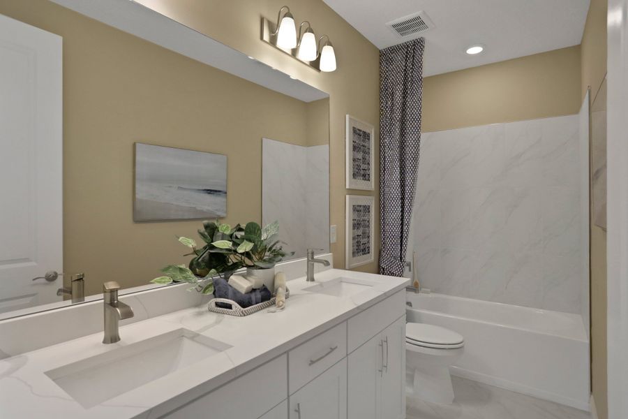 4br New Home in Sarasota, FL.  - Slide 16