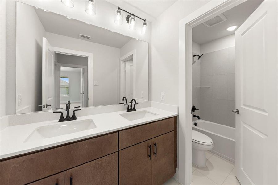 22. 3112 Barbary - 3RD Bath