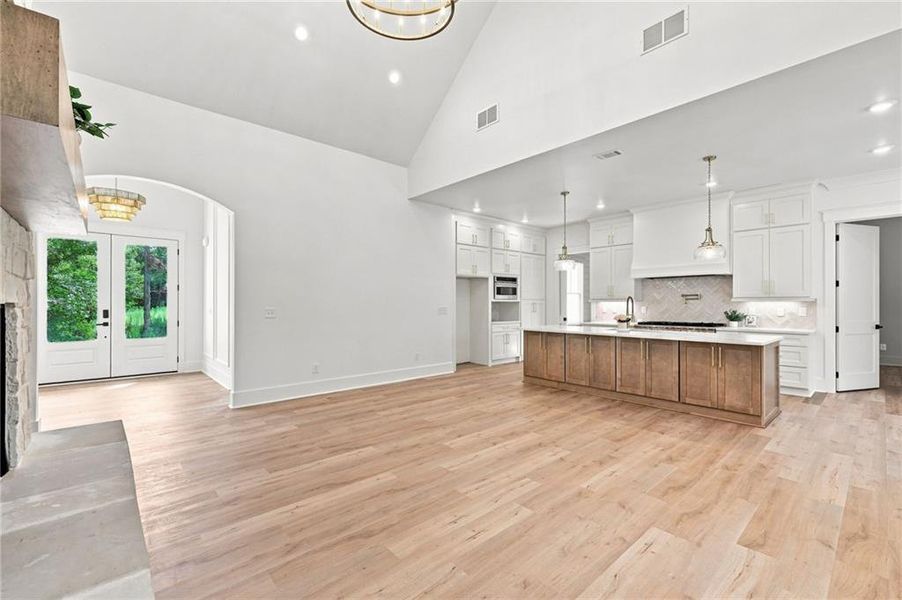 Image 45 of a home in .