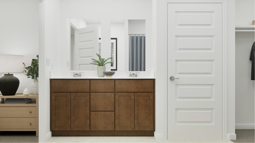 West Core L021 Clark Owners Bath 1of2 F2