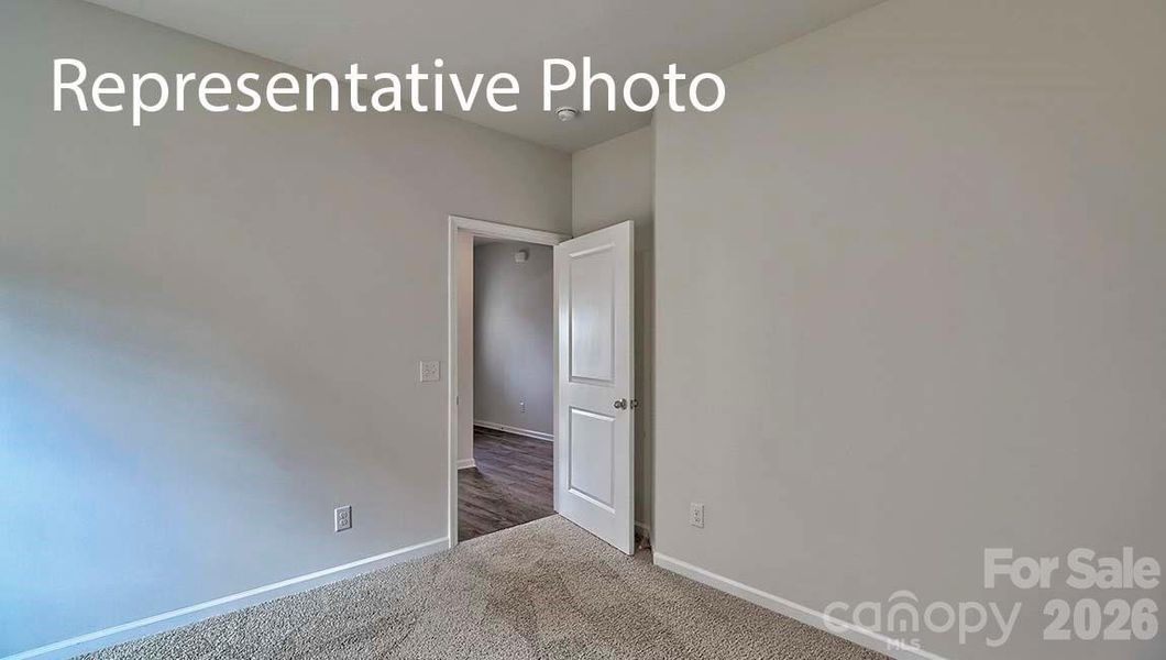 Image 25 of a home in Secrest Commons.