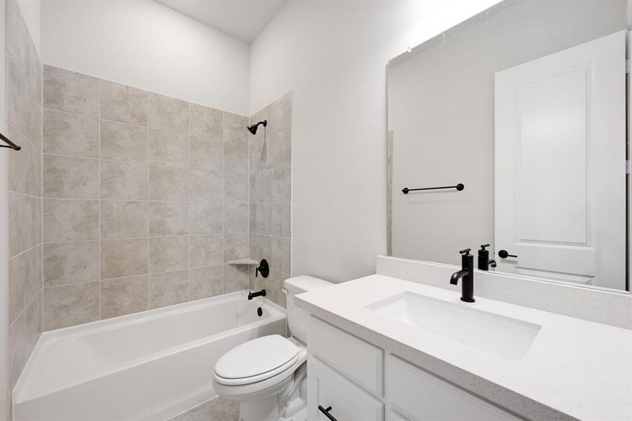 1612 Yellow Rose Road ~ Ready Now