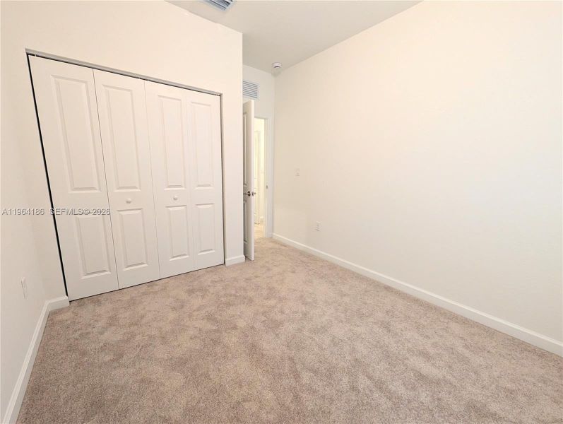 Spacious, unfurnished interior of a new home in , Florida City (Image 16).