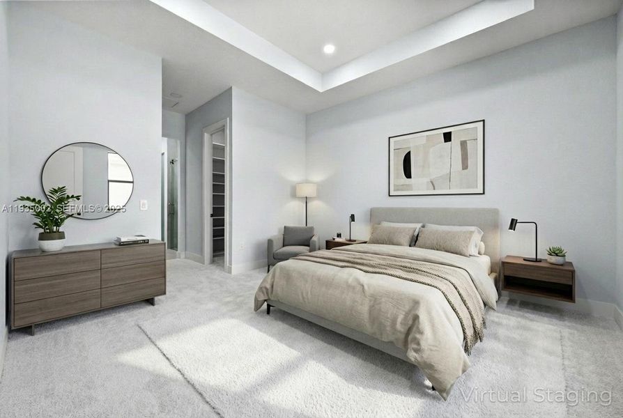 Virtual staged Virtual staged