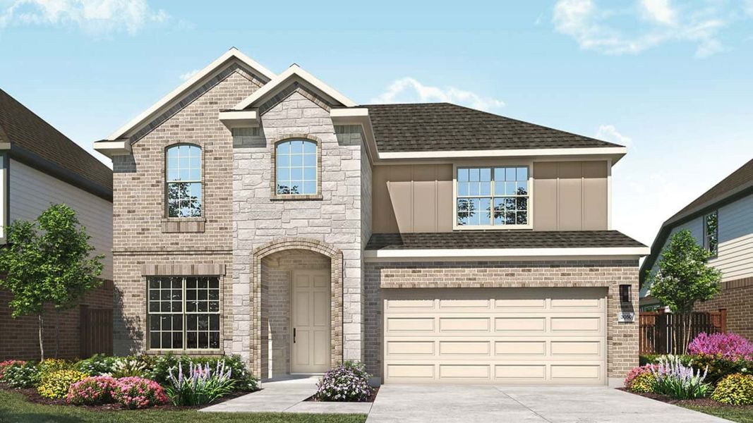 Elevation M Elevation M