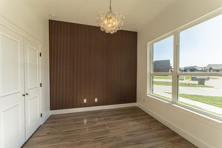 Spacious, unfurnished interior of a new home in , Sulphur Springs (Image 16). Spacious, unfurnished interior of a new home in , Sulphur Springs (Image 16).