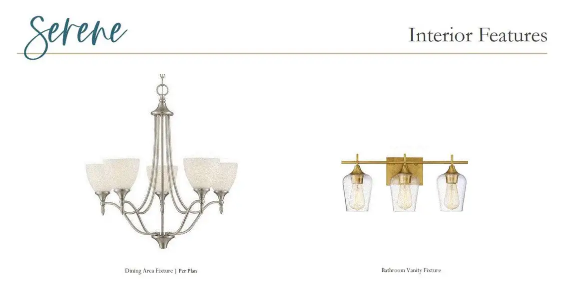 Sample of building materials used in homes in Covered Bridge, Hutto (Image 8).