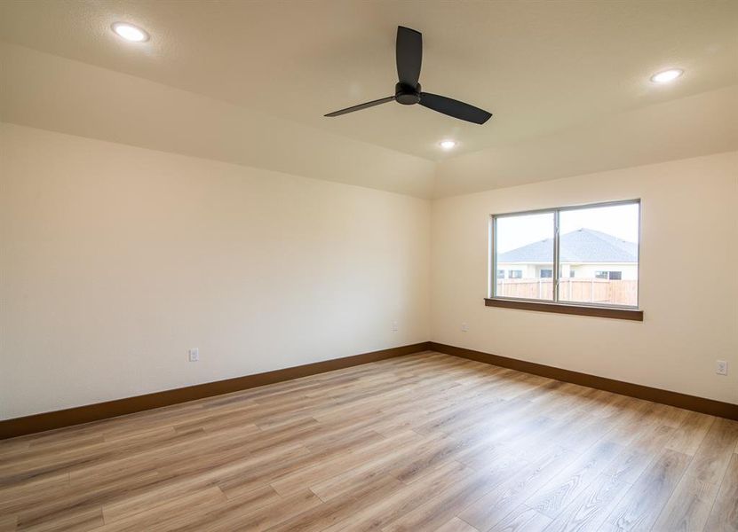 Spacious, unfurnished interior of a new home in , Cresson (Image 23). Spacious, unfurnished interior of a new home in , Cresson (Image 23).