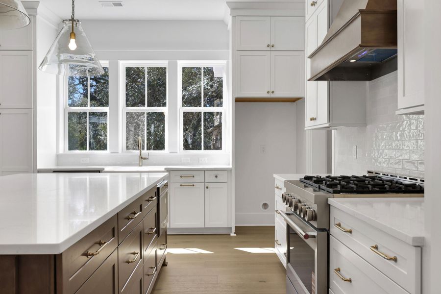 3,156sf New Home in Okatie, SC.  - Slide 24