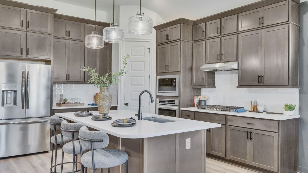 *Photos may not be of actual home. Photos may be of similar home/floorplan.