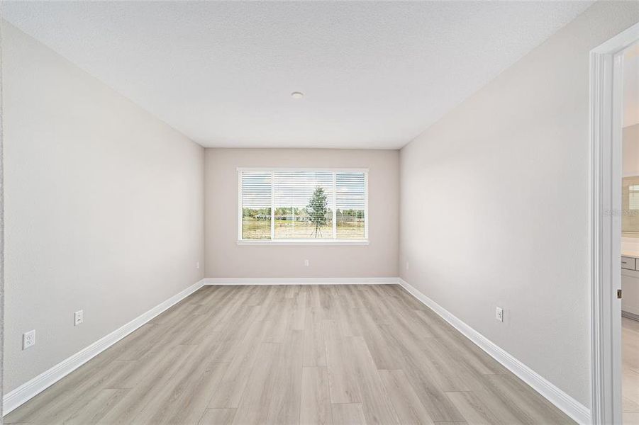 Spacious, unfurnished interior of a new home in On Top of the World Communities, Ocala (Image 13). Spacious, unfurnished interior of a new home in On Top of the World Communities, Ocala (Image 13).