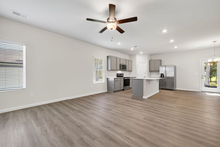 New Home in Oxford, NC.  - Slide 8