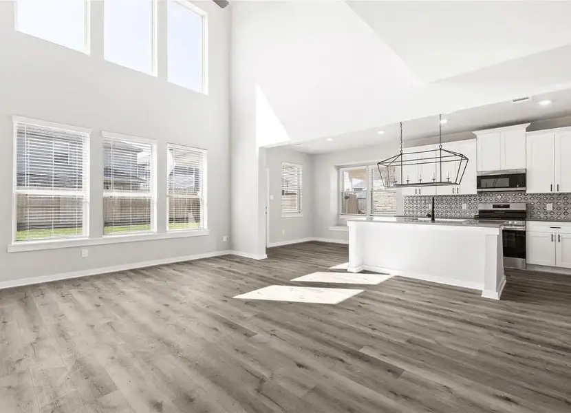 This is not the actual unit, another in the community with the same layout. Upgrades, finishes, layout subject to change. This is not the actual unit, another in the community with the same layout. Upgrades, finishes, layout subject to change.