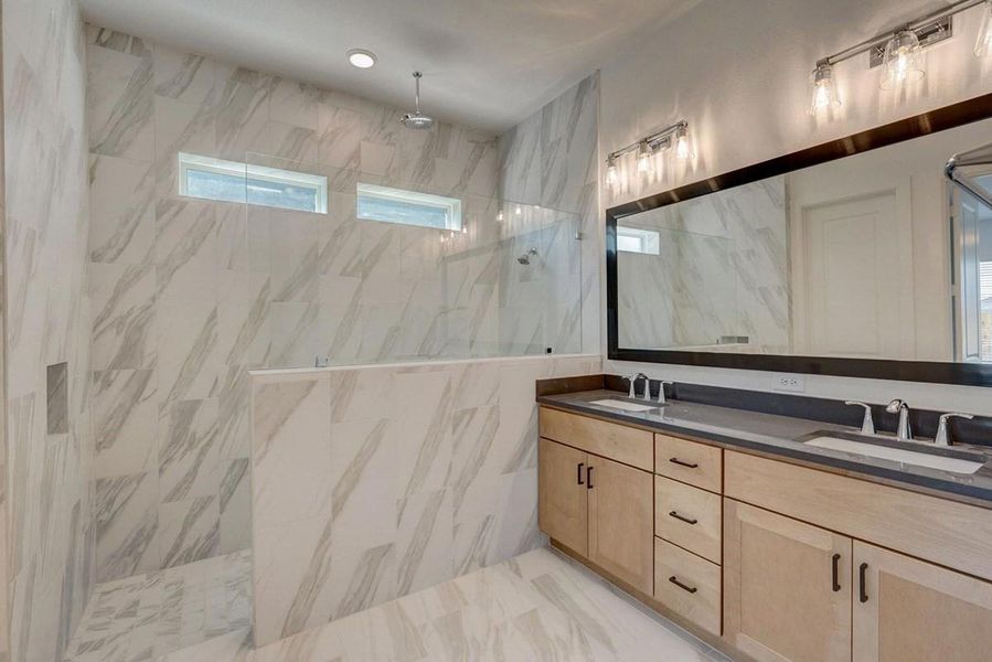 REPRESENTATIVE PHOTO - Photo does not represent actual home options and selection. Ask Sales consultant for specific selections.