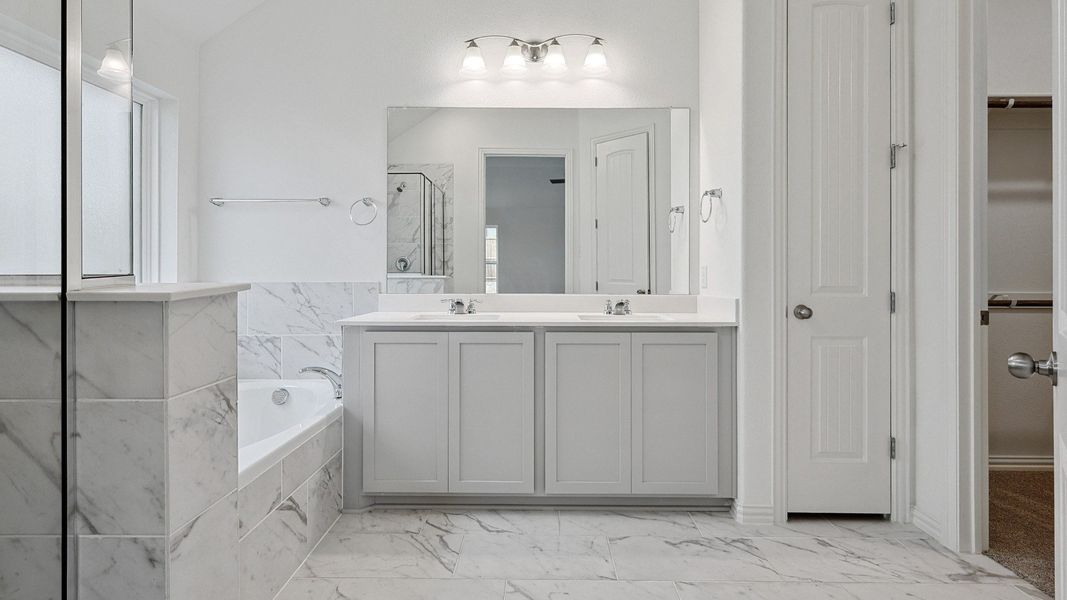 This is a representative photo of this floor plan.