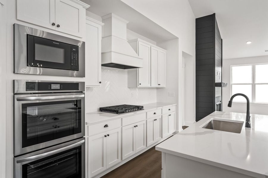 Image 64 of a home in Woods Crossing.