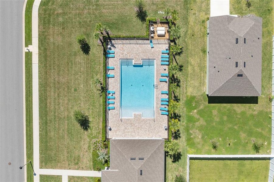 Community amenities in Oak Pointe, Apopka (Image 30).