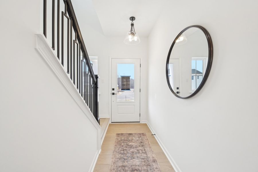 Everitt | Ashton Woods Raleigh, NC Everitt | Ashton Woods Raleigh, NC