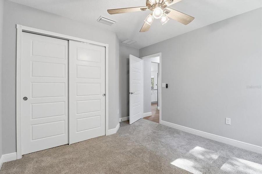 Spacious, unfurnished interior of a new home in , Dunnellon (Image 14).