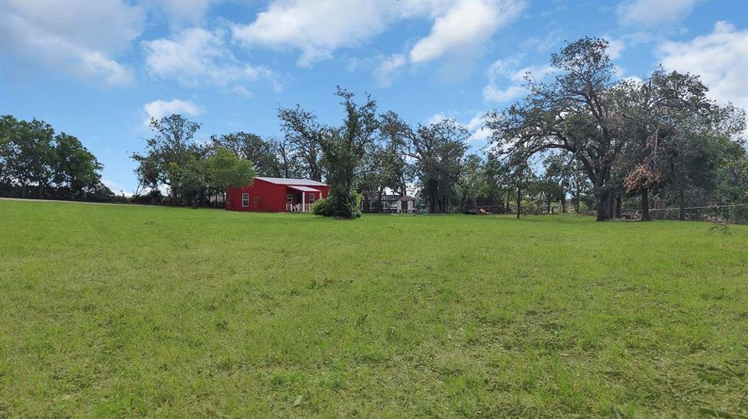 Natural landscape and outdoor views near  in Springtown (Image 32).